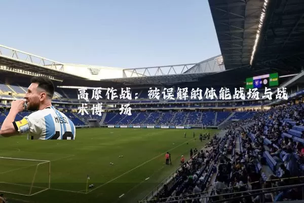 高原作战:被误解的体能战场与战术博弈场